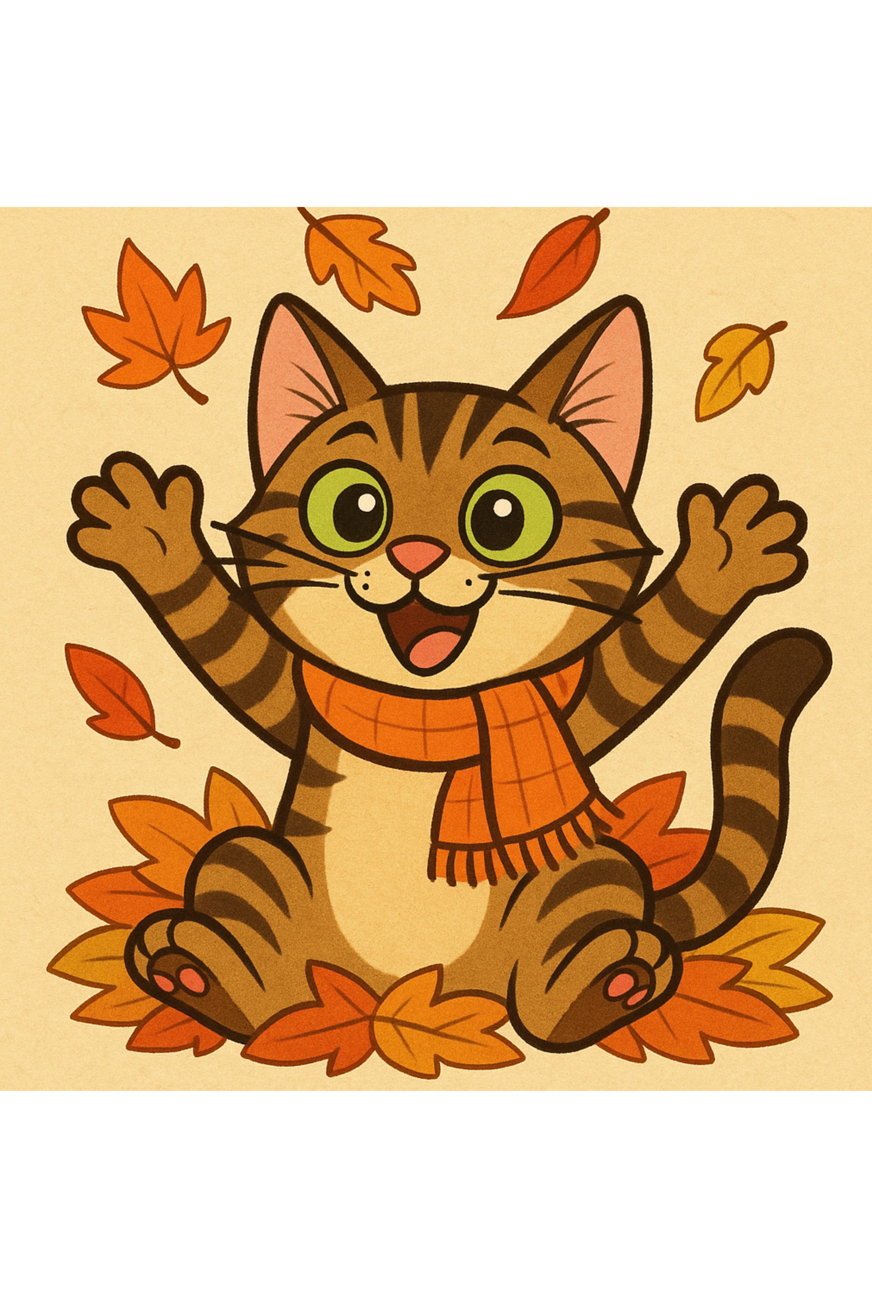 Fall designs