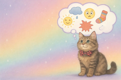 The Adventures of Bob the Cat Series