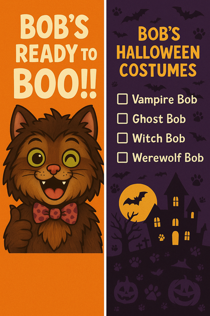 Bookmarks