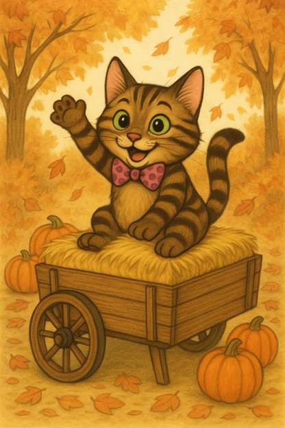 Fall designs