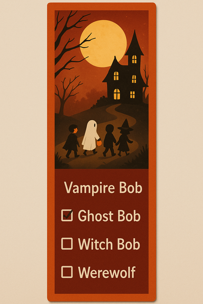 Bookmarks