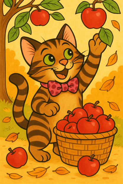 Fall designs