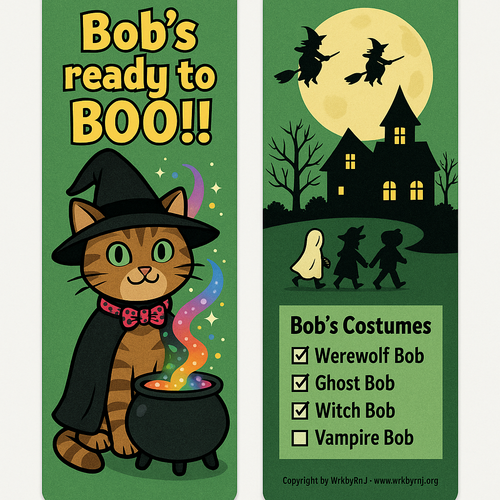 Bookmarks