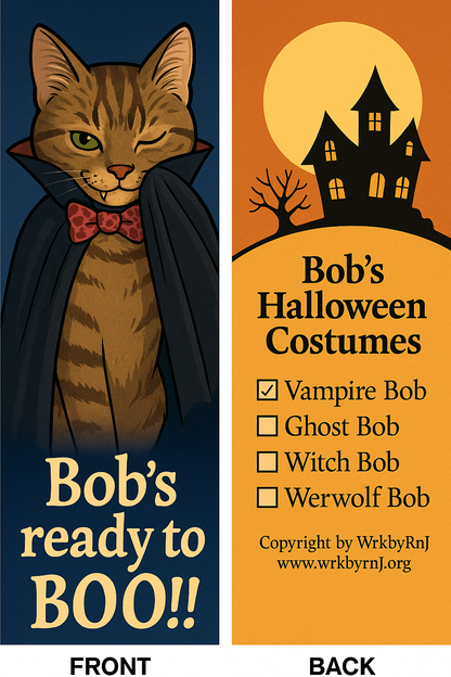Bookmarks