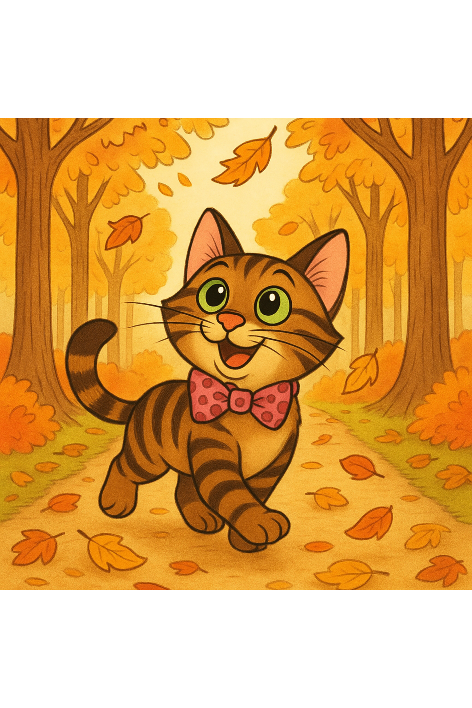 Fall designs