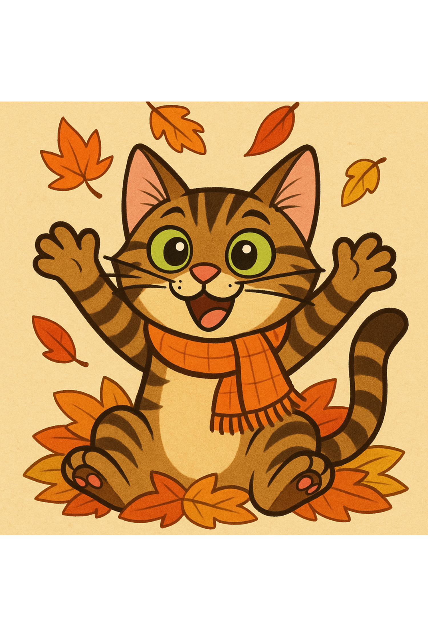 Fall designs